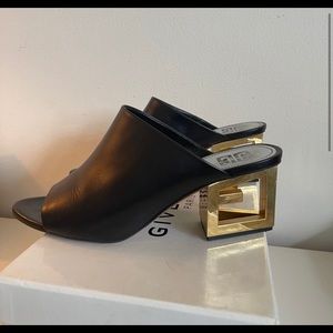 Givenchy Heels